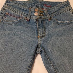 Furst NWOT Denim Jeans.